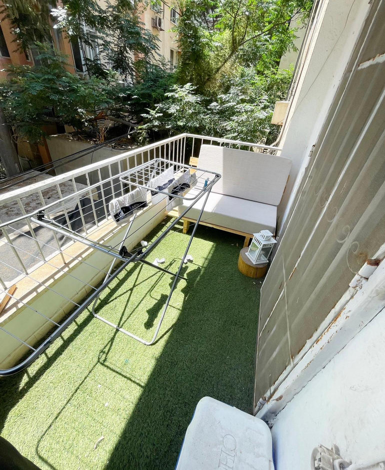 דירה למכירה בתל אביב